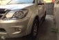 Toyota Fortuner vvti Automatic tranny 2005model for sale-0