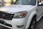 Good as new Ford Everest 2010 for sale-2