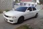 2000 Mitsubishi Lancer glx manual for sale-1