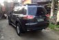 For sale Mitsubishi Montero 2011 gls-4