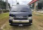 Toyota Hiace super Grandia 2017 for sale-0