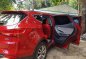 Well-maintained Hyundai Santa Fe 2014 for sale-4