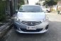 2015 Mitsubishi Mirage G4 Matic - for sale-1