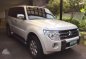 2011 Mitsubishi Pajero 3.8L GLS gas 4WD for sale-5