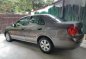 Nissan Sentra GS 2005 AT for sale-1