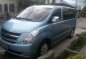 For sale Hyundai Starex CVX 2009 model matic-1