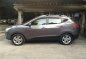 2012 Hyundai Tucson CRDi 4x4 diesel automatic for sale-0