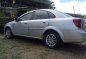 Chevrolet Optra 2006 Model Top of the Line for sale-2