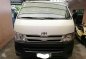 Toyota HiAce Commuter 2012 for sale-1