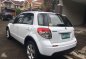 2011 Suzuki SX4 for sale-9