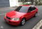 FOR SALE: Honda City type z 2002 model-0