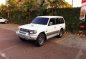 Mitsubishi Pajero Fieldmaster Ralliart 2003 for sale-2