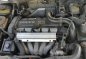 For sale! Volvo 850 T5. 5 cyl 2.0 engine turbo. 1997 -3