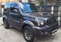 2015 Suzuki Jimny AT for sale-2