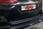 TRD Toyota Fortuner 2017 G for sale-1