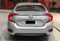 For sale: 2016 Honda Civic 1.8L Silver-3
