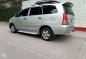 Toyota Innova E 2007 Manual trans for sale-2