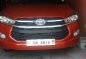 2017 Toyota Innova E series for sale-0