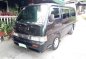 Nissan Urvan 2009 Diesel MT for sale-9