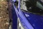2016 Toyota Innova E matic blue for sale-1