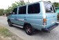 Toyota Tamaraw fx 97model gl for sale-2