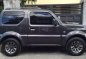 2015 Suzuki Jimny AT for sale-3