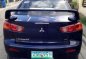 Well-maintained Mitsubishi Lancer EX 2009 for sale-7
