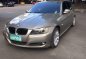 2010 Bmw 318 i automatic 1st own for sale-10