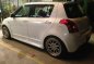 Suzuki Swift 2007 matic for sale-5