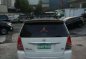 Toyota Innova manual gasoline 2006 for sale-5