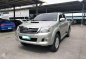 2013 TOyota Hilux 3.0L D4D 4x4 AT for sale-1