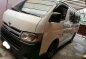 Toyota HiAce Commuter 2012 for sale-0