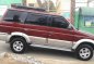 For sale Isuzu Highlander Crosswind Xtrm 2000-5