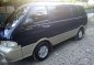 Kia Pregio 1997 model for sale-2