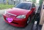 Honda Civic MT 2002 Vtec3 Vti for sale-0