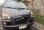 Hyundai Starex 2004 for sale-6