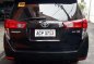 FOR SALE!!! 2016 Toyota Innova E 2.5 Diesel Manual-7