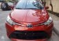2016 Toyota Vios E 1.3L Automatic for sale-0