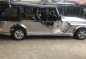 For sale 2000 Toyota Owner type jeep long body bigfoot-1