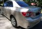 Toyota Corolla Altis 2013 1.6G Automatic for sale-4