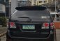 Well-kept Toyota Fortuner 2014 for sale-4