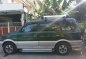 2001 model Mitsubishi ADVENTURE Super tipid Diesel for sale-0