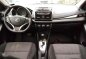 For sale Toyota Vios e Automatic transmission 2013-6