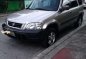 Honda CRV 98 All Stock Maintained for sale-4
