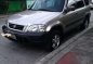 Honda CRV 98 All Stock Maintained for sale-4