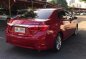 2015 Toyota Altis 1.6g a/t 1st own for sale-2