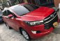 2016 TOYOTA INNOVA J variant for sale-5