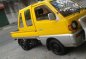 For sale / swap Suzuki Multicab dropside 4x4-3