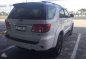 For sale Toyota Fortuner 4x2 Diesel Automatic 2006-3