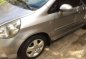 Honda Jazz 2005 AT for sale-1